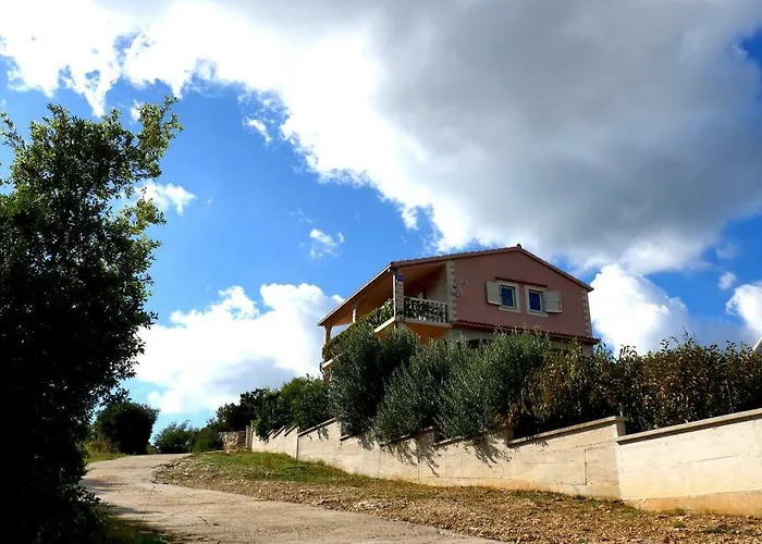 Apartamento Mirela & Feri