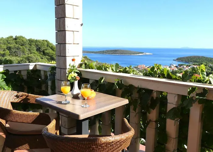 Mirela & Feri Apartamento *