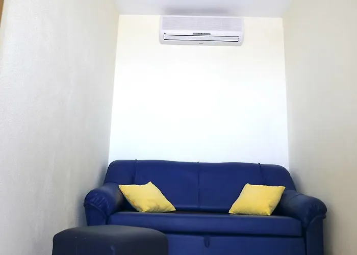 Mirela & Feri Apartamento