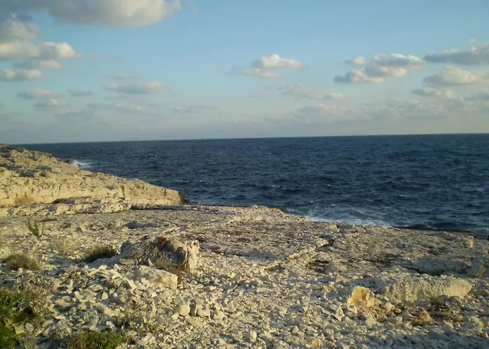 Apartamento Mirela & Feri Rukavac (Vis)