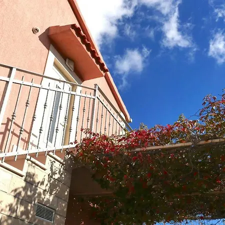 Apartment Mirela & Feri