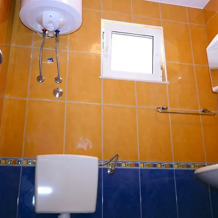 Mirela & Feri Apartment