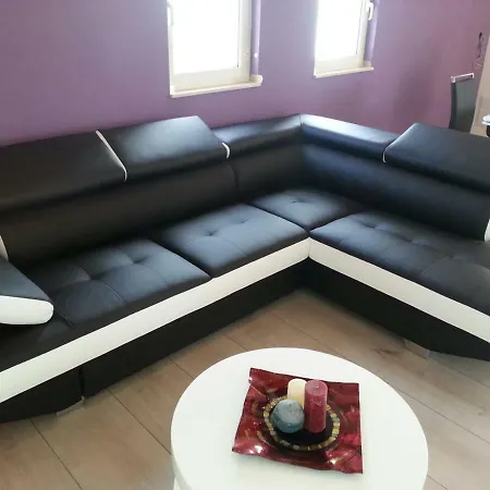 Mirela & Feri Rukavac (Vis)